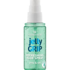 Jelly Grip Spray Refrescante com Aloe