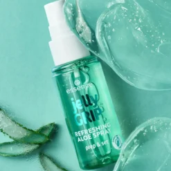Jelly Grip Spray Refrescante com Aloe