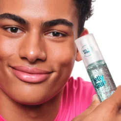 Jelly Grip Spray Refrescante com Aloe