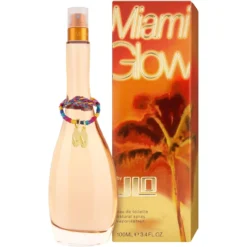 Jennifer Lopez Miami Glow Eau de Toilette