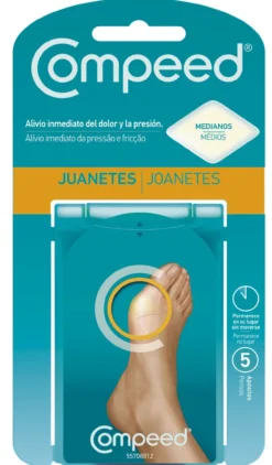 Joanetes