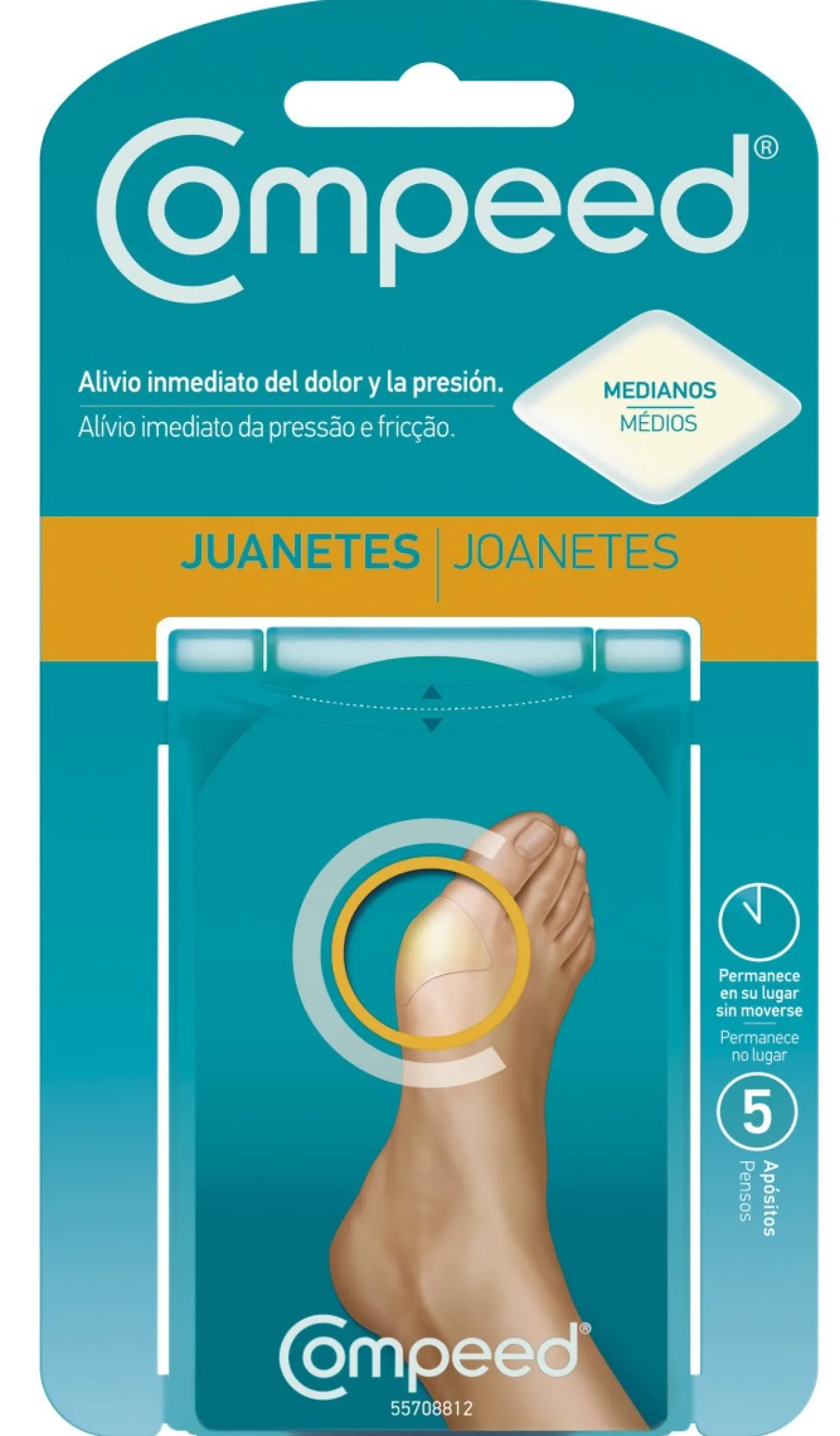 Joanetes
