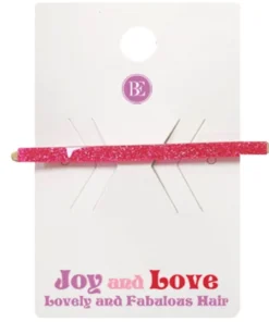 Joy & Love Lovely and Fabulous Hair Clips