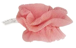 Joy & Love Scrunchie de tecido
