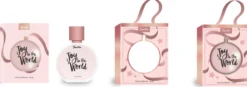Joy to the World Eau de Parfum + Saco de Presente