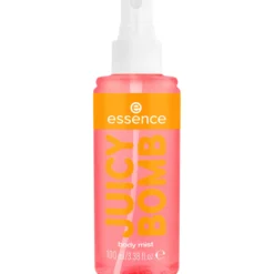 Juicy Bomb Bruma Corporal Tropical 110 Mango Mellow