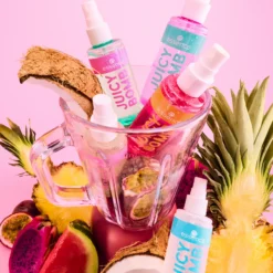 Juicy Bomb Bruma Corporal Tropical 109 Coconut Crush