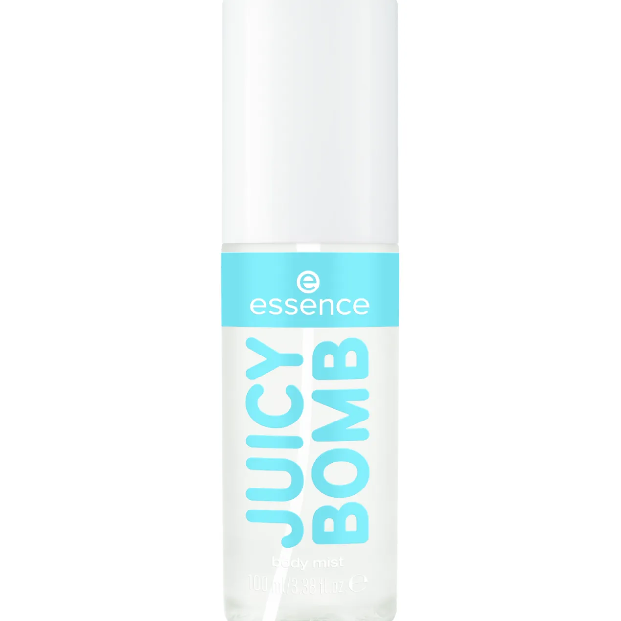 Juicy Bomb Bruma Corporal Tropical 109 Coconut Crush