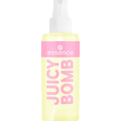 Juicy Bomb Bruma Corporal Tropical 108 Pineapple Paradise