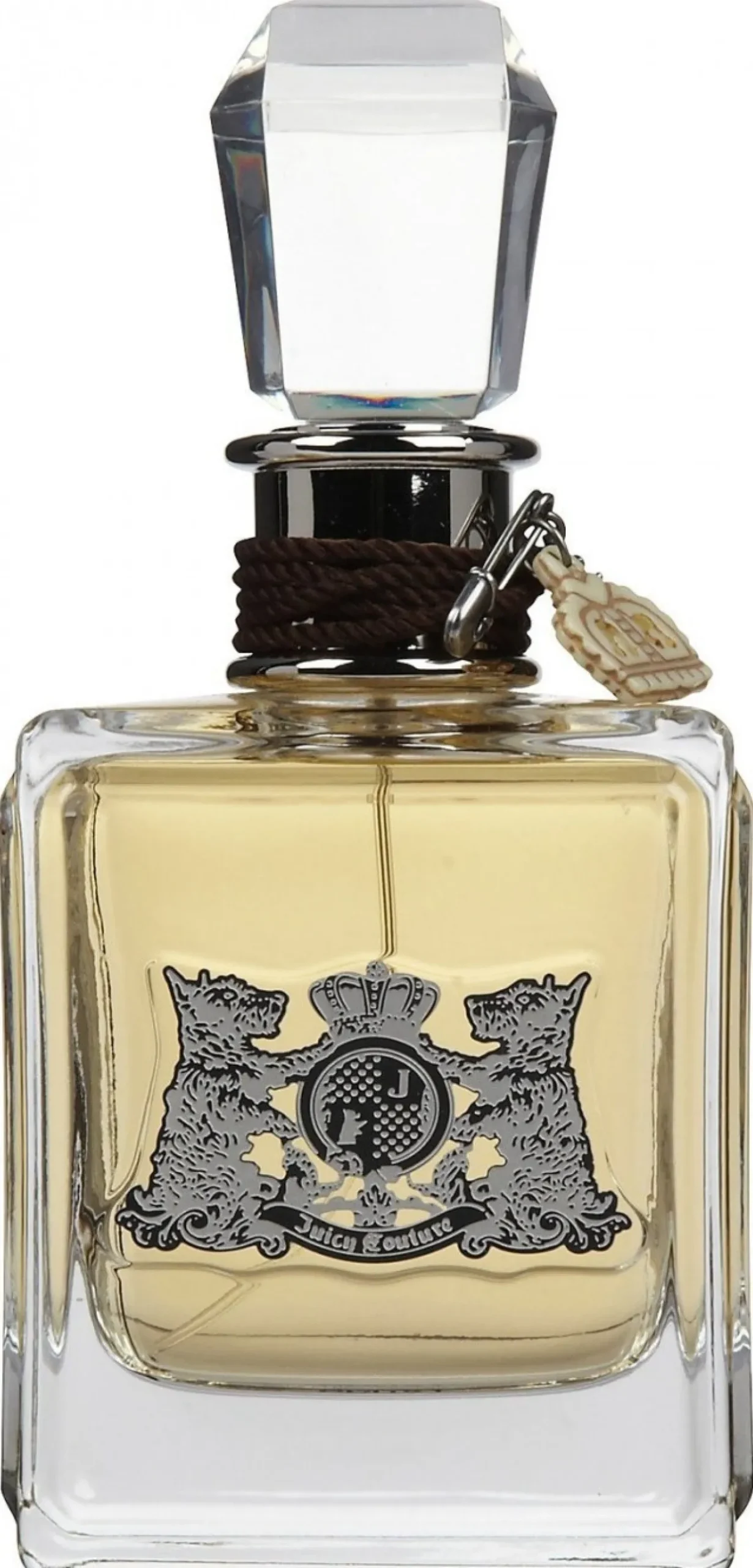 Juicy Couture Juicy Couture Eau de Parfum para mulher
