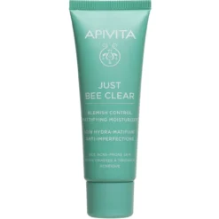 Just Bee Clear Creme Anti-Imperfeições Matificante Hidratante