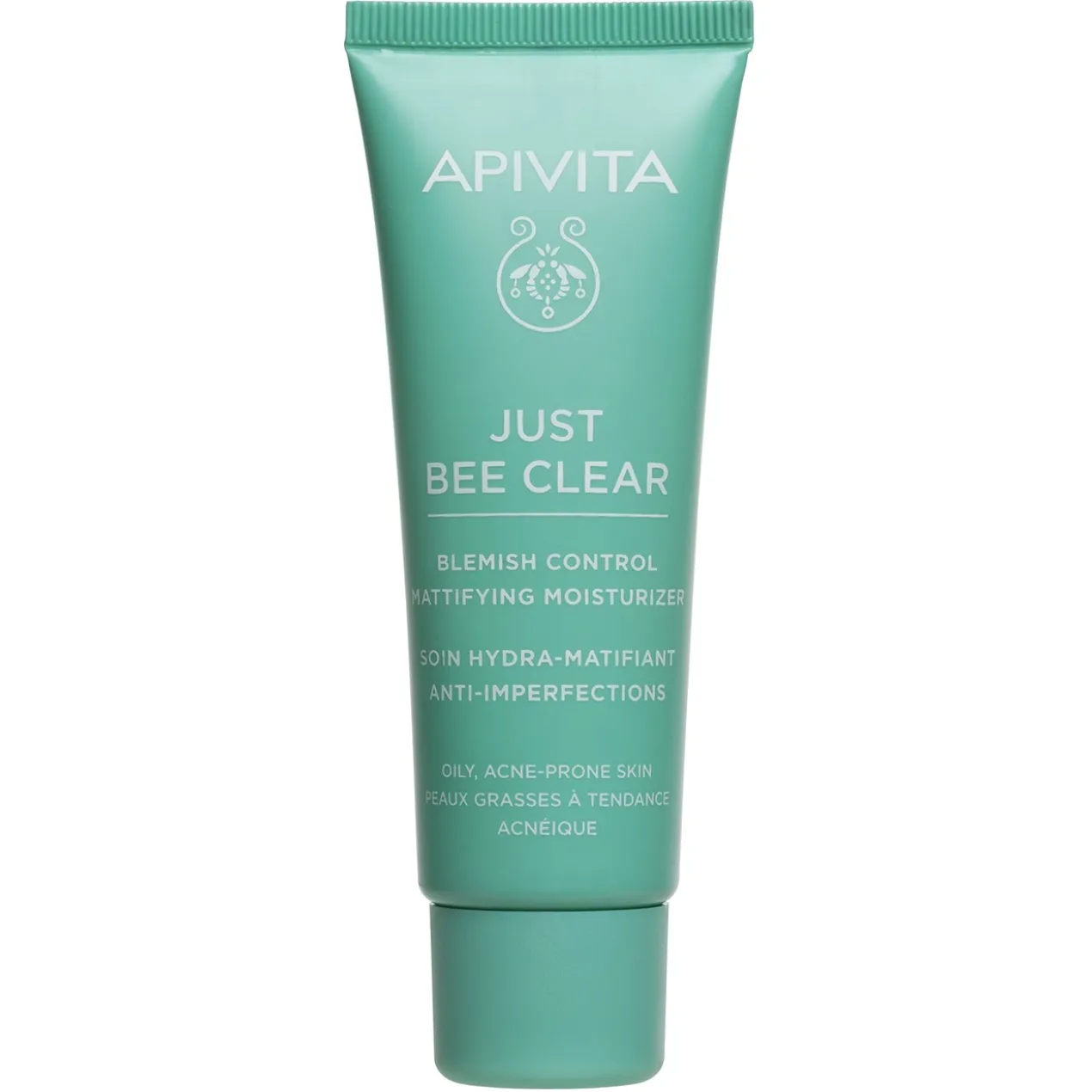 Just Bee Clear Creme Anti-Imperfeições Matificante Hidratante