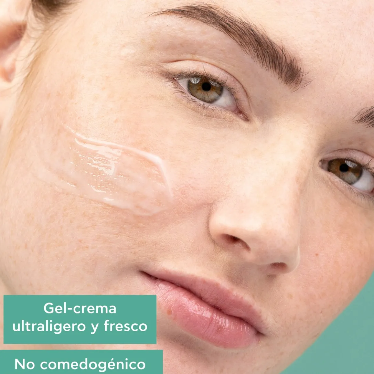Just Bee Clear Creme Anti-Imperfeições Matificante Hidratante