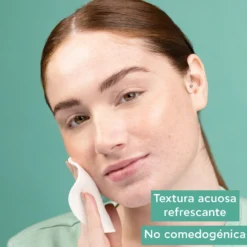 Just Bee Clear Loção Purificante Minimizadora de Poros