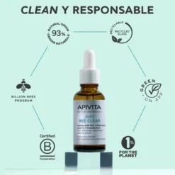 Just Bee Clear Serum