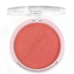 Just Glow! Blush de Seda Gush
