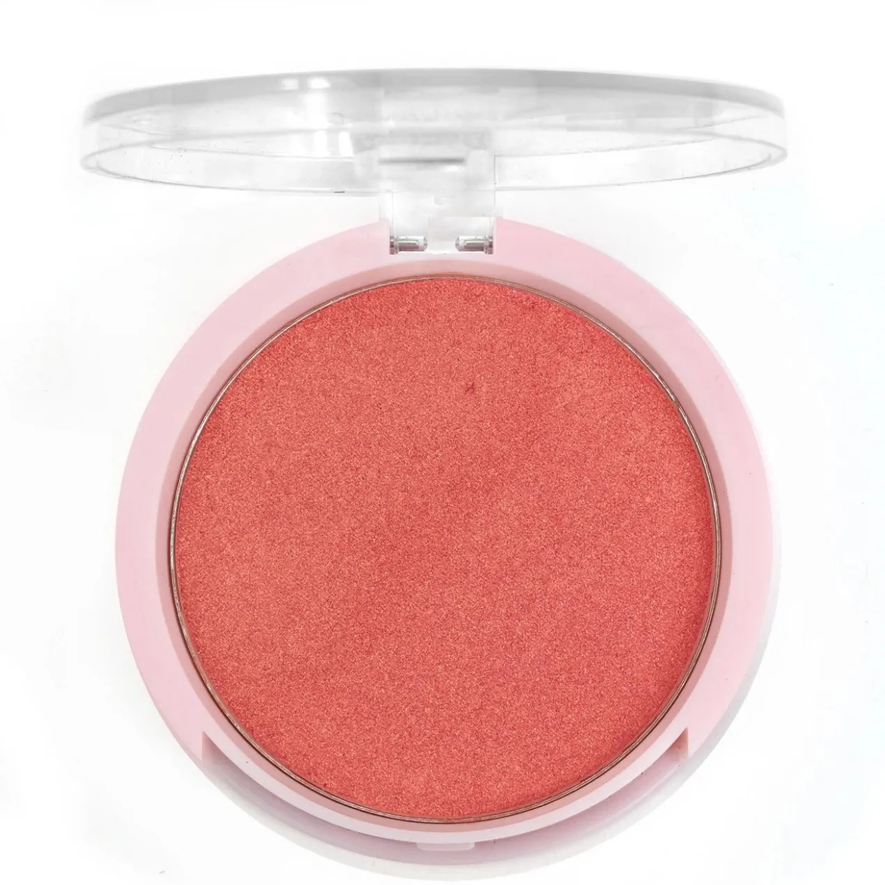 Just Glow! Blush de Seda Gush