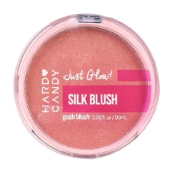 Just Glow! Blush de Seda Gush