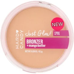 Just Glow! Bronzeador