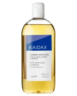 Kaidax Forte Champô Anti-queda