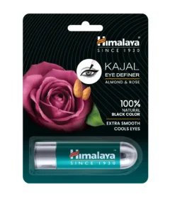 Kajal Delineador de Olhos de Amêndoa e Rosa