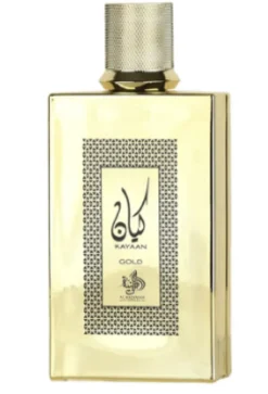 Kayaan Gold Eau de Parfum para Homem