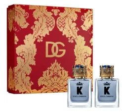 K by Dolce & Gabbana Coffret