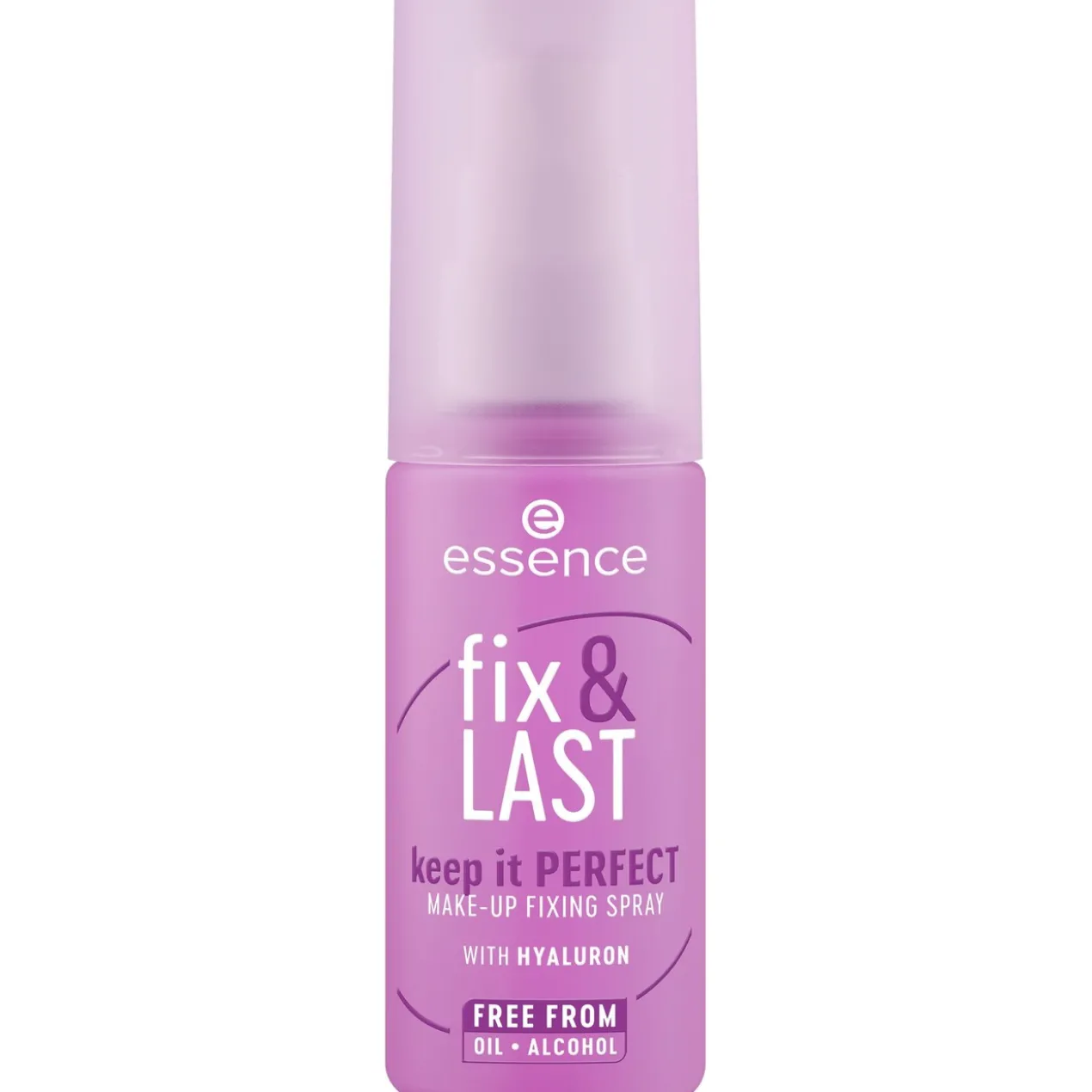 Keep It Perfect Fix & Last Spray Fixador