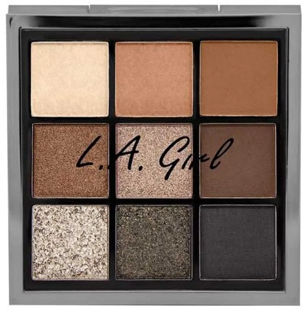 Keep It Playful Paleta de Sombras