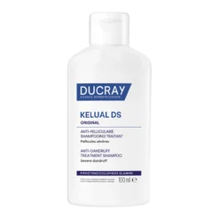 Kelual DS Champô Anticaspa Couro Cabeludo