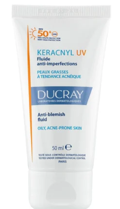 Keracnyl Fluido Anti-Imperfeições
