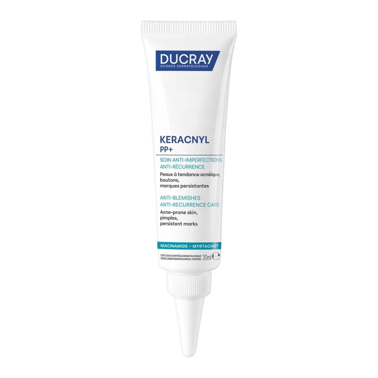 Keracnyl PP Creme