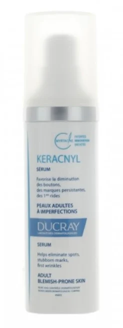Keracnyl Sérum Peles Adultas com Imperfeições