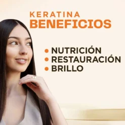 Keratina Tratamento Intensivo