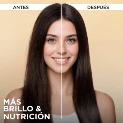 Keratin Óleo Capilar Antifrizz & Shine
