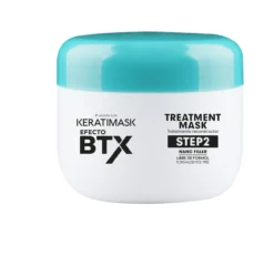 Keratismask Tratamento BTX