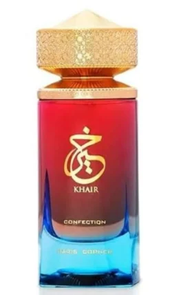 Khair Confection Eau de Parfum Mulher