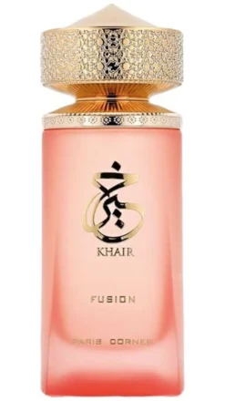 Khair Fusion Eau de Parfum Mulher