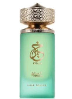 Khair Pistachio Eau de Parfum Mulher