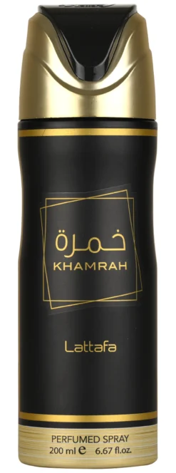 Khamra Desodorizante Spray