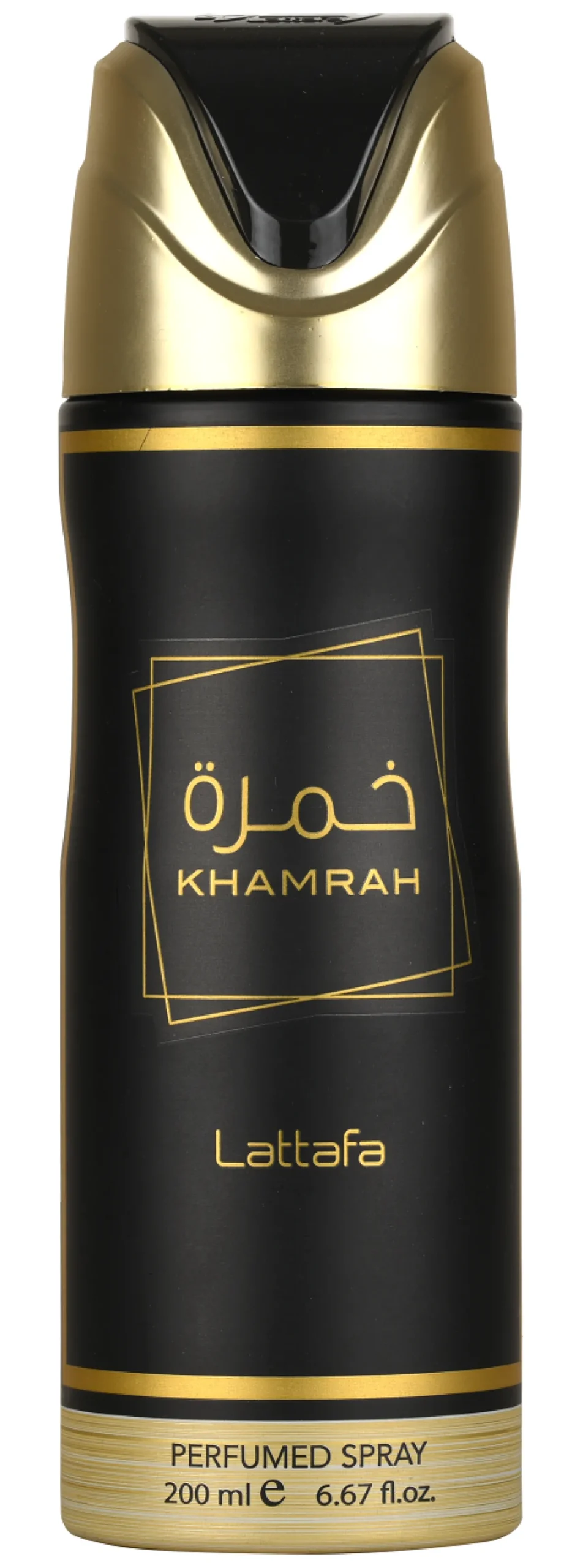 Khamra Desodorizante Spray