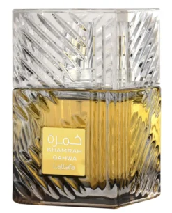 Khamrah Qahwa Perfume Unissexo