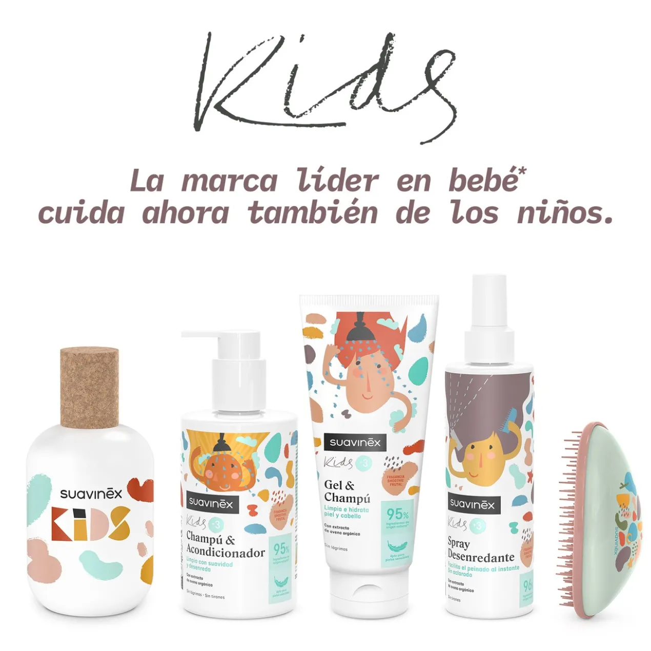 Kids Colónia