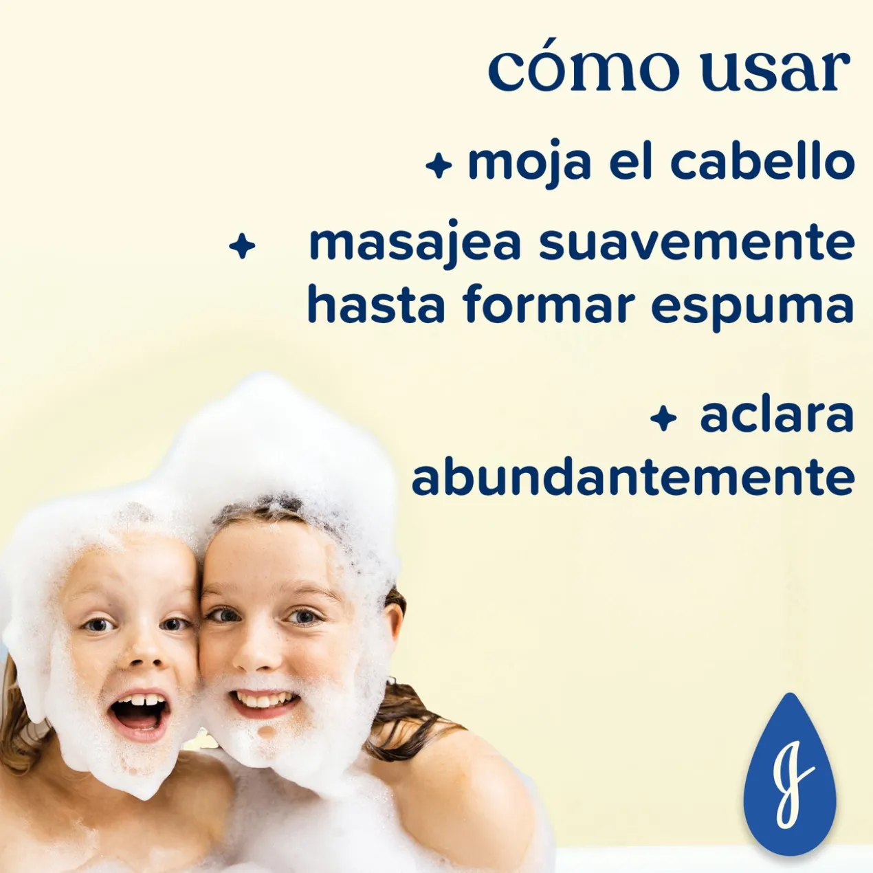 Kids Creme De Penteado Caracóis
