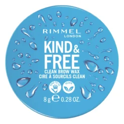 Kind & Free Cera para Sobrancelhas