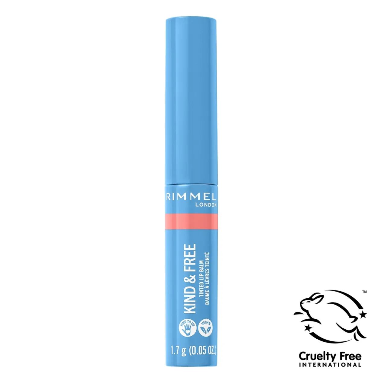 Kind & Free Lip Balm Bálsamo Labial