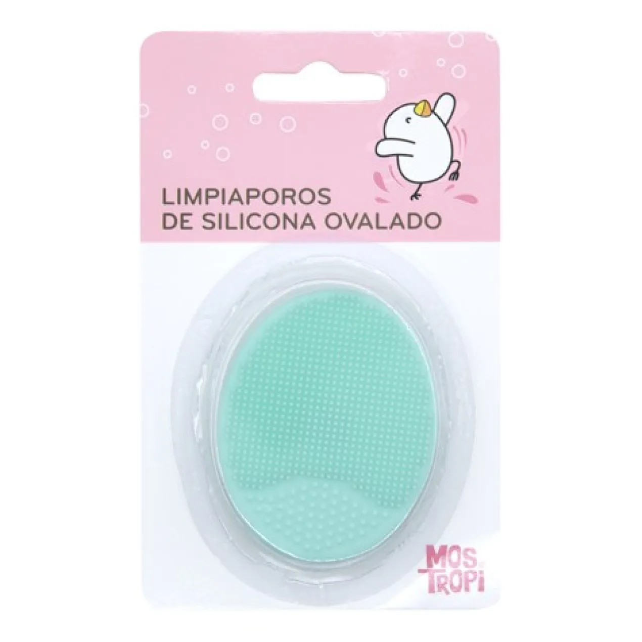 Kipi Limpador de poros