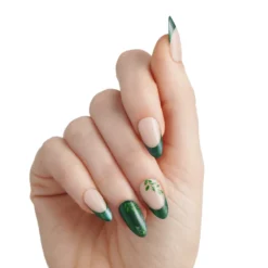 Kiss x Wicked For Good Dreams Take Flight Conjunto de Unhas Postiças