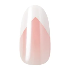 Kiss x Wicked For Good Good News Glinda Conjunto de Unhas Postiças