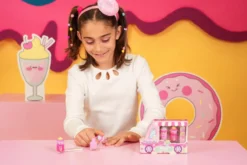 Kit Beauty Yummy Ice Cream Truck